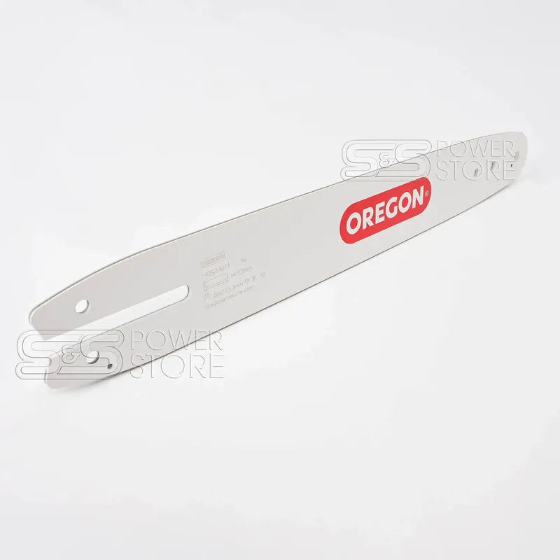 Oregon Führungsschiene 120SDEA074 3/8" 1,3 mm 30 cm Double Guard Schwert Aktuell