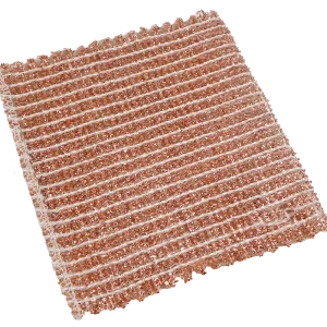 Neu Im Sortiment Kupfertuch ÖKO Premium 1 Stk. 16x16cm