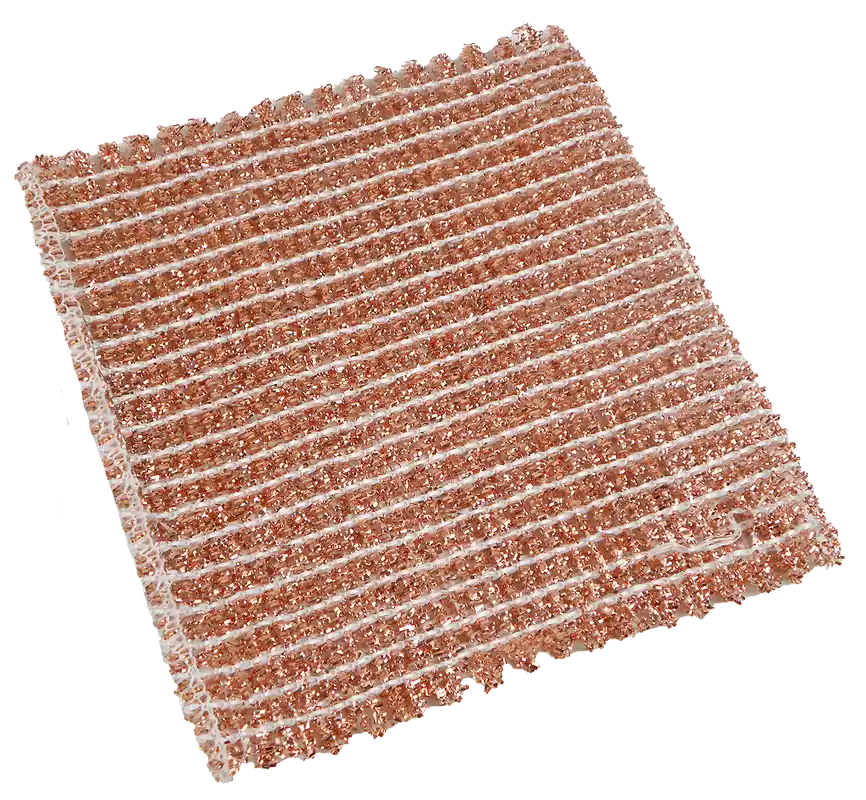 Neu Im Sortiment Kupfertuch ÖKO Premium 1 Stk. 16x16cm