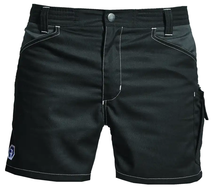 Markenware Reindl Short Essential Line schwarz 44