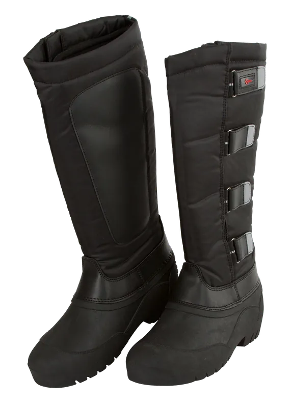 KERBL Thermostiefel Classic 30 Begrenztes Angebot