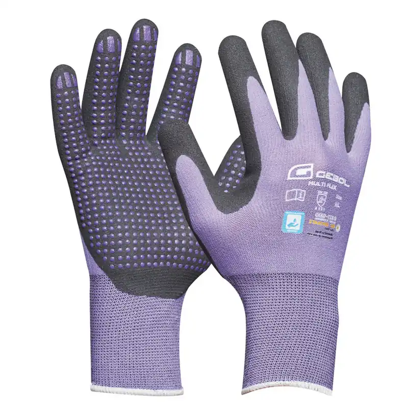 Arbeitshandschuh Multi Flex Lady 6 Preiswert