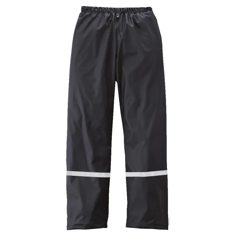 Regenhose PU – nachtblau 3XL Nur Heute