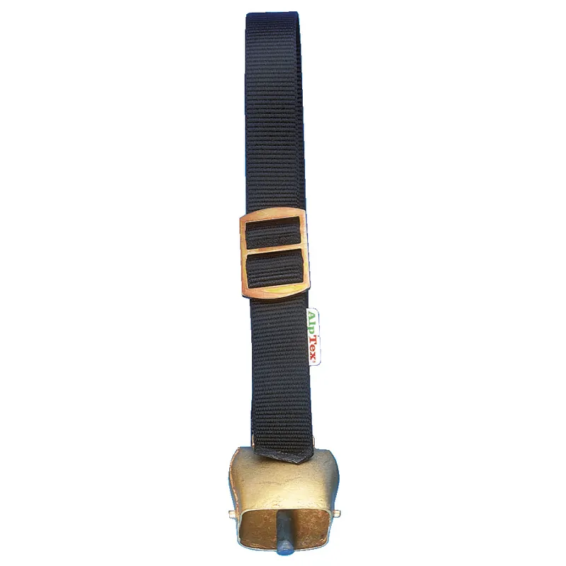 AlpTex Riemen mit Flachschelle 5 Top-Seller