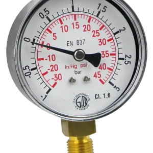 Vakuummanometer 60 Mega-Angebot