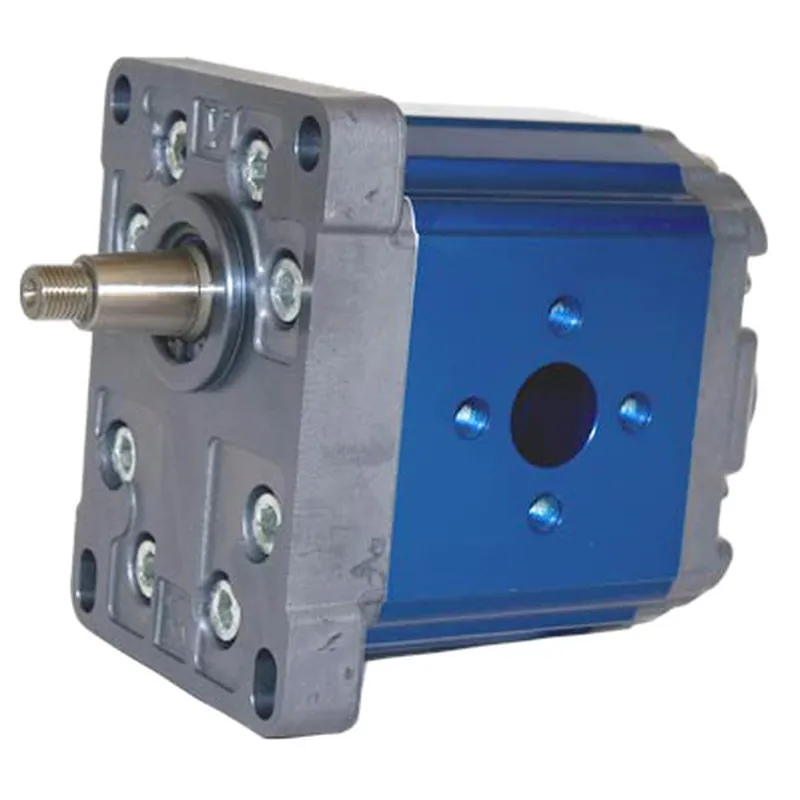 Garantierte Lieferung VIVOIL Hydraulikpumpe XV-3P BG3 63.5