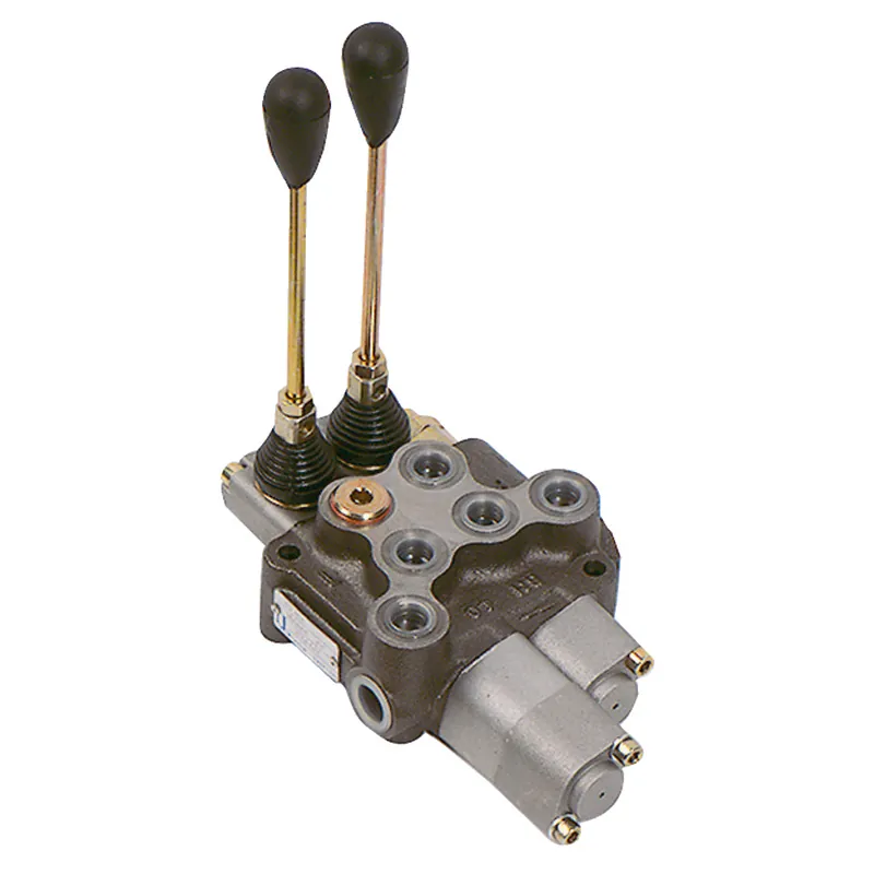 Steuerventil BM40/2 DW-HR/DW-SWR Versand Am Gleichen Tag