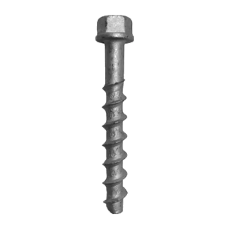 Betonschraube Multi Monti 8x60 Bestseller
