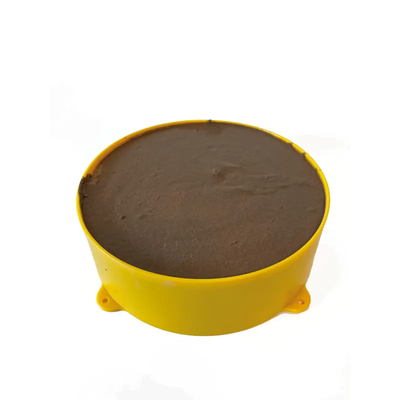 Vitan Mineral-Leckmasse für Schafe Karton Saisonangebot