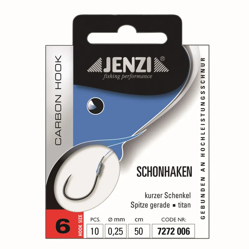 Westline Schonhaken Universal 0.20 Sonderaktion