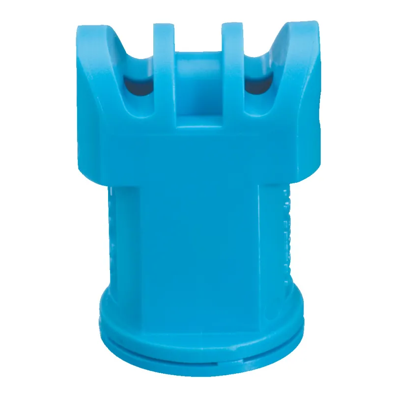 Injektor-Doppelflachstrahldüse AITTJ60 TeeJet blau Neue Ware