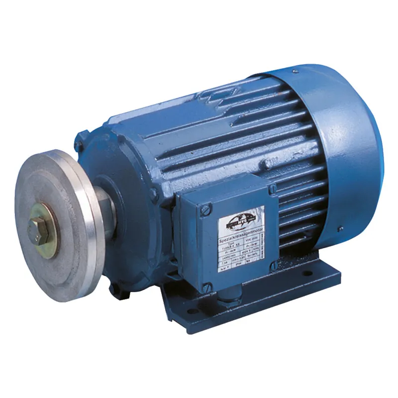 Kreissägemotor 5.5 kW / 7.5 PS Sofort Bestellen
