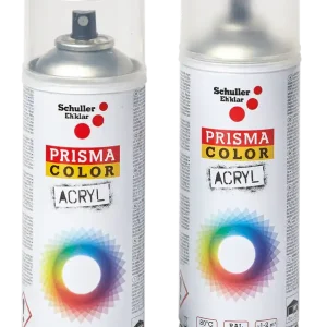 Schuller Prisma Color Lackspray, farblos farblos glänzend Aktuell