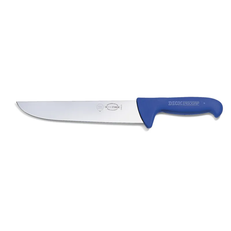 Dick Blockmesser Ergogrip 230 Neue Kollektion