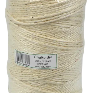 Markenprodukt Sisalkordel 2