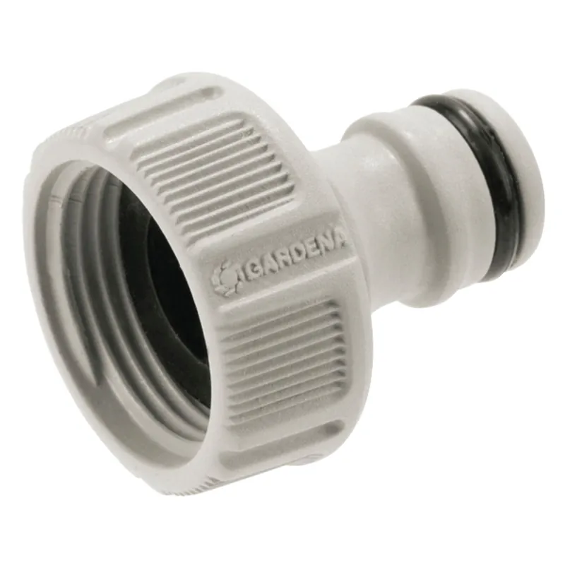 Gardena Hahnstück für 1/2 Zoll Hahn Knallerangebot