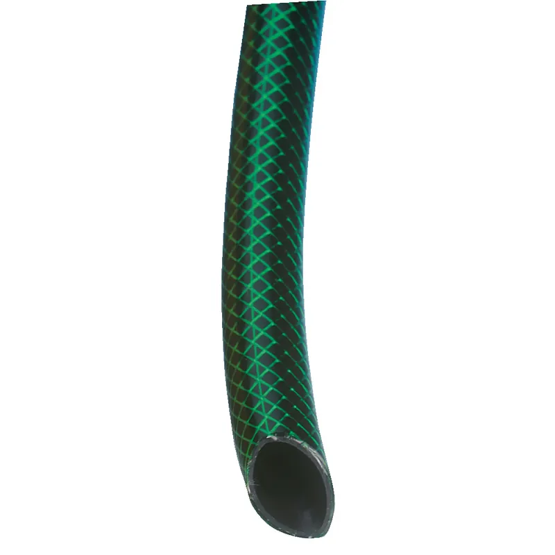 PVC-Schlauch 'Smaragd' 25 Preisknaller