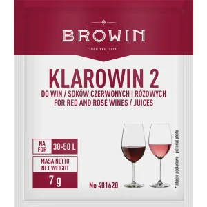 Angebot Browin Gelatine im stark sauren pH-Bereich