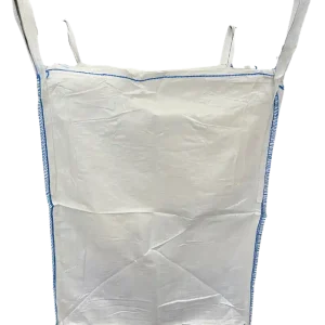 Big-Bag 1 t 90x90x110 mit Schürze Neue Ware