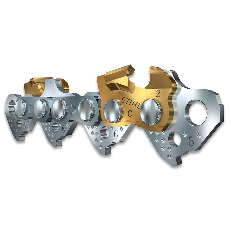 Top-Seller Stihl Sägekette Hartmetall 3/8 Zoll 1,5 mm RD 68