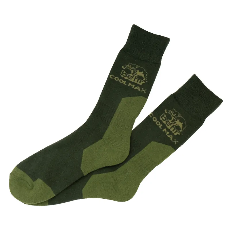 Behr Socke CoolMax 44/47 Ausverkauf
