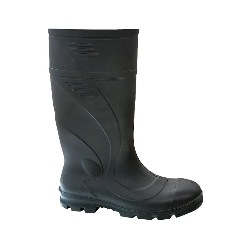 Meistverkauft Sicherheits-Stiefel PU OTRA S5 49