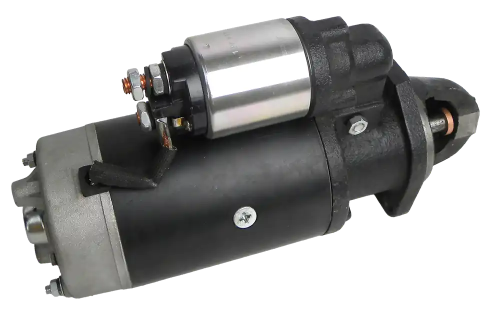 Preisreduziert Starter 12V/3,0KW IS0671/MS332 Steyr