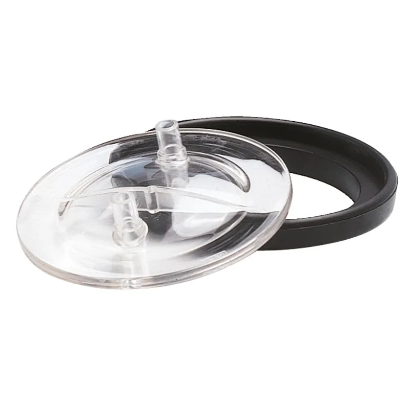 Interpuls Deckeldichtring zu Kontroll-Melkdeckel Ø 172/205 mm Highlight