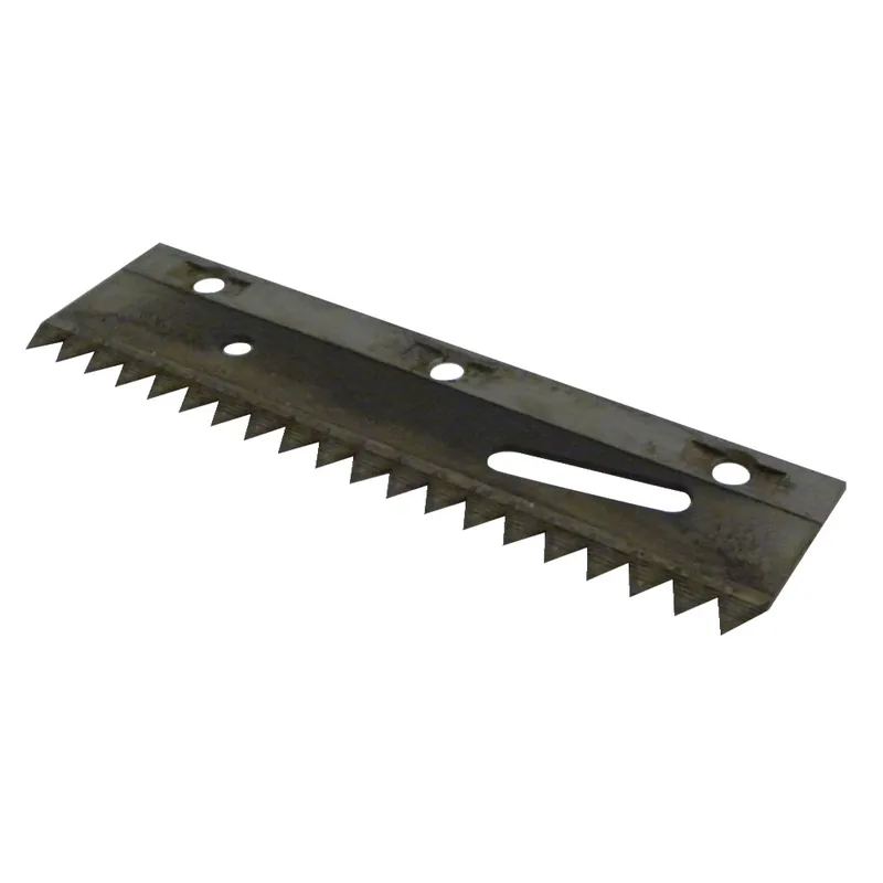 KERBL Ersatzmesser zu Hay Cutter Wochenendangebot