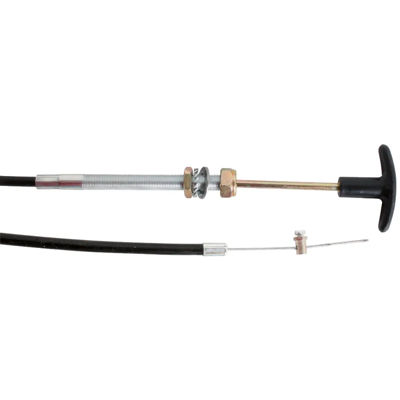 Abstellseilzug, 880 mm Zertifiziert