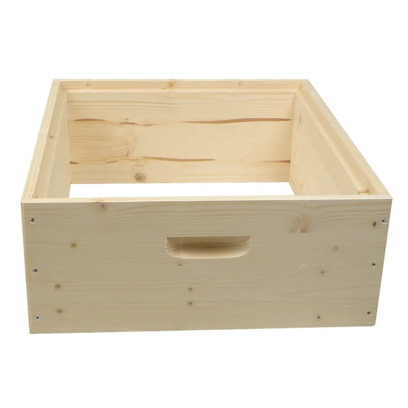 Begrenztes Angebot Zander Flachzarge