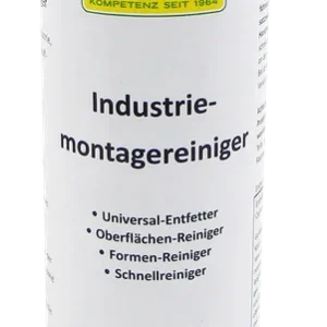 Montagereiniger, 500 ml Nur Für Kurze Zeit