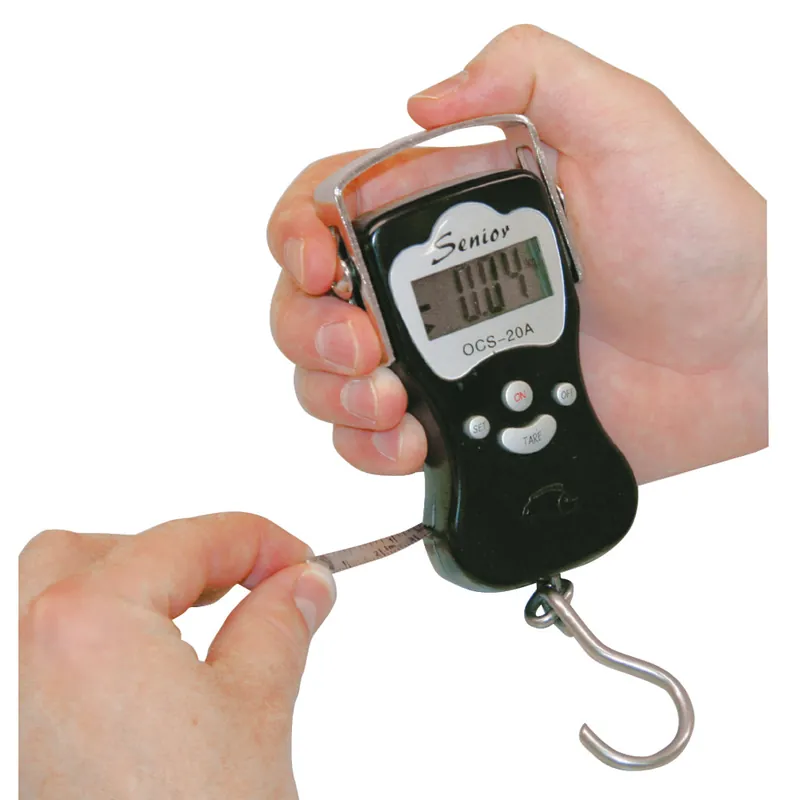 KERBL Digitale Hängewaage DigiScale 50 Top-Angebot