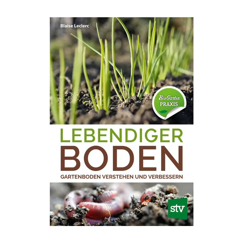 Lebendiger Boden Preisreduziert