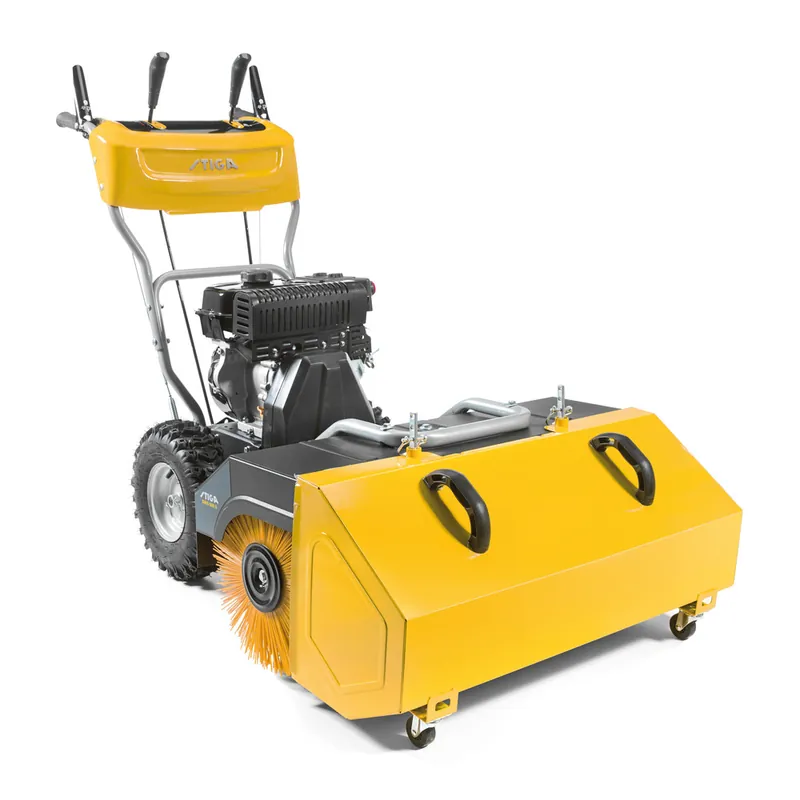Mega-Angebot STIGA Sammelbehälter zu SWS 600 G + GE