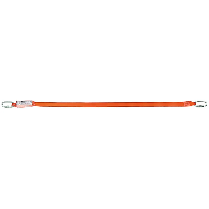 Falldämpfer 1,8 Meter 15 kN EN355 Echt