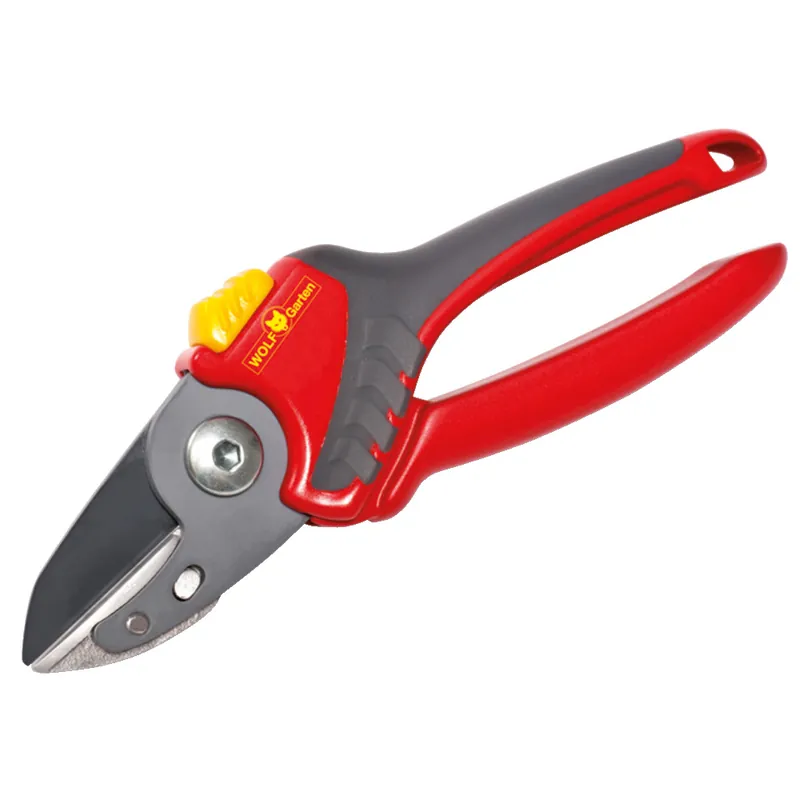 Wolf Gartenschere RS 2500 Comfort Plus Kracherpreis