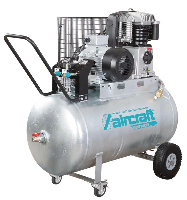 Kompressor Airprofi 850/200 Sofort Bestellen