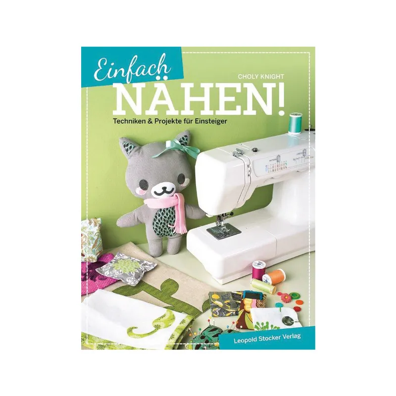 Neu Einfach Nähen!