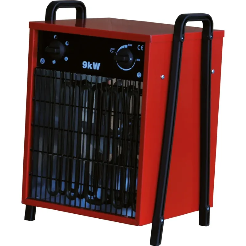 Preiswert Elektroheizer FA 900 DM, 9 kW