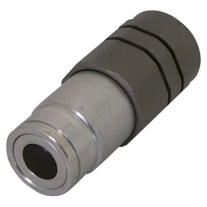 Muffe zu DNP Multikupplung R1/2 Zoll DN10 Finale Aktion