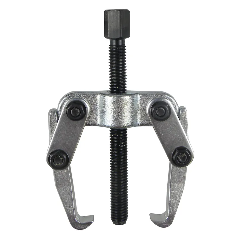 Must-Have Kleinabzieher 2armig