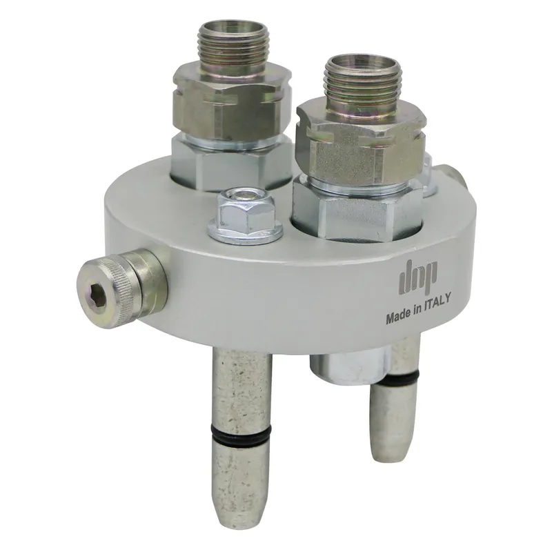 DNP Multikuppler PSF2 15L M22x1,5 Mobilteil Beliebt