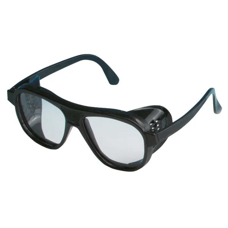 Schutzbrille mit Bügel Nur Heute