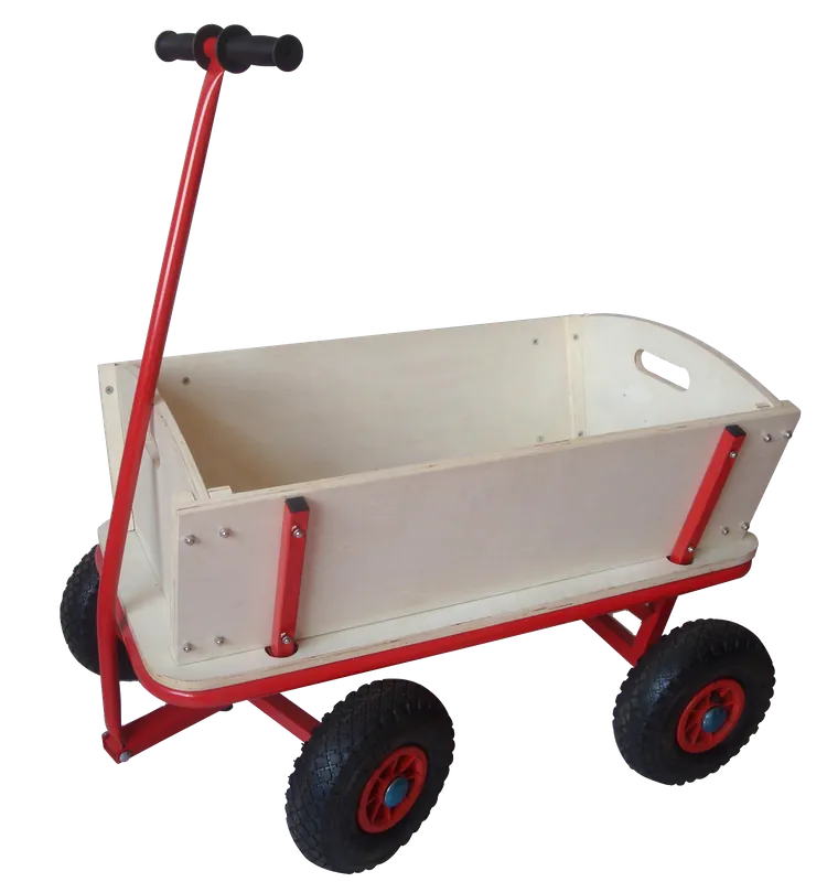 Leiterwagen/Bollerwagen Bestseller