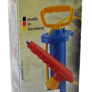 Rolly Toys Ersatzpumpe mit Spritze Zertifiziert