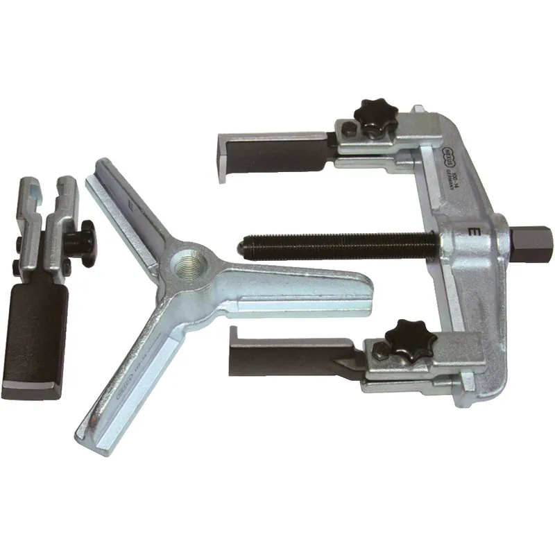 Versand Am Gleichen Tag Abziehersatz 2/3 Arm Nexus