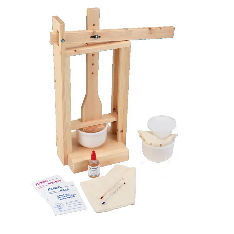 Käsepaket 1 Neue Ware