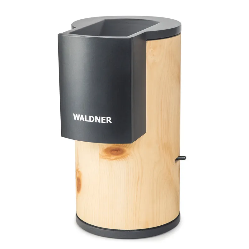 Waldner Elektroflocker LISA Zirbe Bestpreis