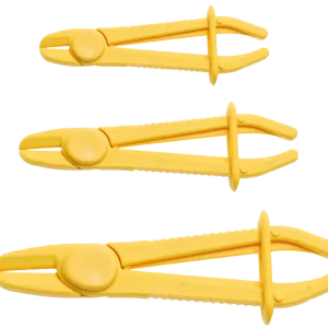 Sale Schlauchklemmenzangen Set, 3-tlg.